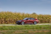 BMW Seria 4 Gran Coupe - Galerie foto