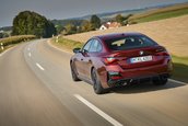 BMW Seria 4 Gran Coupe - Galerie foto