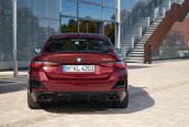 BMW Seria 4 Gran Coupe - Galerie foto