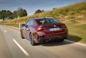 BMW Seria 4 Gran Coupe - Galerie foto