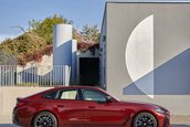 BMW Seria 4 Gran Coupe - Galerie foto