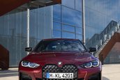 BMW Seria 4 Gran Coupe - Galerie foto