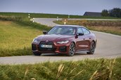 BMW Seria 4 Gran Coupe - Galerie foto