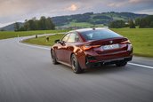 BMW Seria 4 Gran Coupe - Galerie foto