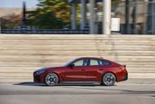 BMW Seria 4 Gran Coupe - Galerie foto