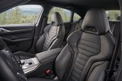 BMW Seria 4 Gran Coupe - Galerie foto