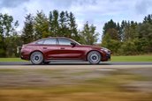 BMW Seria 4 Gran Coupe - Galerie foto