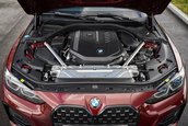 BMW Seria 4 Gran Coupe - Galerie foto