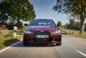 BMW Seria 4 Gran Coupe - Galerie foto