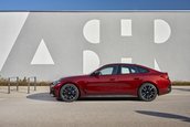 BMW Seria 4 Gran Coupe - Galerie foto