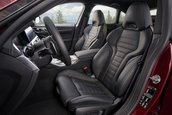 BMW Seria 4 Gran Coupe - Galerie foto