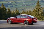 BMW Seria 4 Gran Coupe - Galerie foto