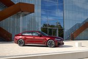 BMW Seria 4 Gran Coupe - Galerie foto