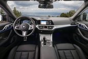 BMW Seria 4 Gran Coupe - Galerie foto