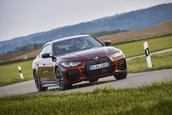 BMW Seria 4 Gran Coupe - Galerie foto