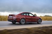 BMW Seria 4 Gran Coupe - Galerie foto