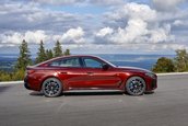 BMW Seria 4 Gran Coupe - Galerie foto