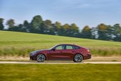 BMW Seria 4 Gran Coupe - Galerie foto