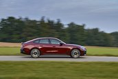 BMW Seria 4 Gran Coupe - Galerie foto