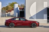 BMW Seria 4 Gran Coupe - Galerie foto