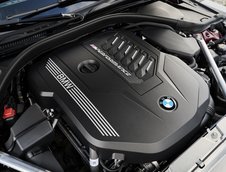 BMW Seria 4 Gran Coupe - Galerie foto