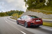 BMW Seria 4 Gran Coupe - Galerie foto