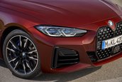 BMW Seria 4 Gran Coupe - Galerie foto