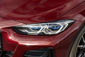 BMW Seria 4 Gran Coupe - Galerie foto