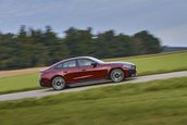 BMW Seria 4 Gran Coupe - Galerie foto