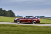 BMW Seria 4 Gran Coupe - Galerie foto