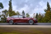 BMW Seria 4 Gran Coupe - Galerie foto