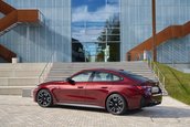 BMW Seria 4 Gran Coupe - Galerie foto