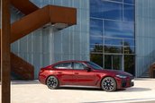 BMW Seria 4 Gran Coupe - Galerie foto