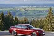 BMW Seria 4 Gran Coupe - Galerie foto