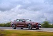 BMW Seria 4 Gran Coupe - Galerie foto