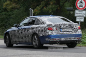 BMW Seria 4 Gran Coupe - Poze Spion