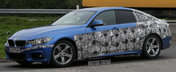 Poze Spion: Cum arata noul BMW Seria 4 Gran Coupe