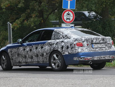 BMW Seria 4 Gran Coupe - Poze Spion