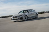 BMW Seria 4 Gran Coupe