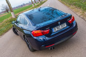 BMW Seria 4 Gran Coupe