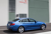 BMW Seria 4 Gran Coupe