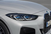 BMW Seria 4 Gran Coupe