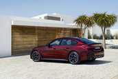 BMW Seria 4 Gran Coupe