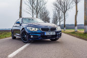 BMW Seria 4 Gran Coupe