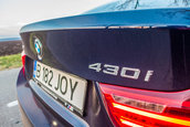 BMW Seria 4 Gran Coupe