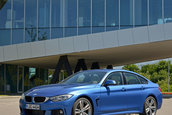 BMW Seria 4 Gran Coupe