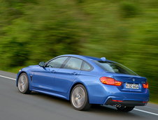 BMW Seria 4 Gran Coupe