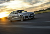 BMW Seria 4 Gran Coupe