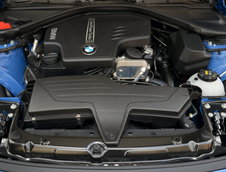 BMW Seria 4 Gran Coupe