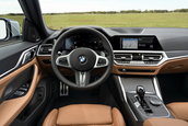 BMW Seria 4 Gran Coupe